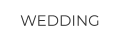 WEDDING