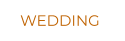 WEDDING